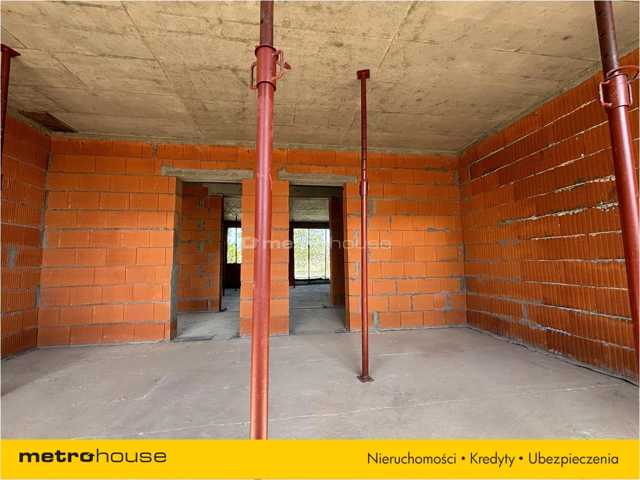 Dom 86,90 m², oferta nr , XEXE212, Warszawa, Wawer, Wawer