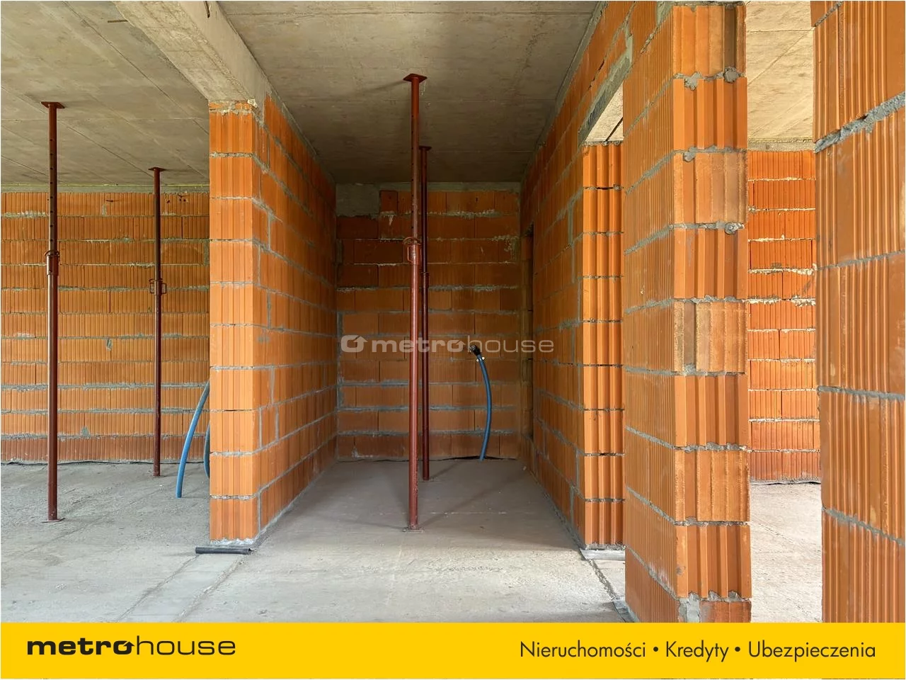 Dom 86,90 m², oferta nr , XEXE212, Warszawa, Wawer, Wawer
