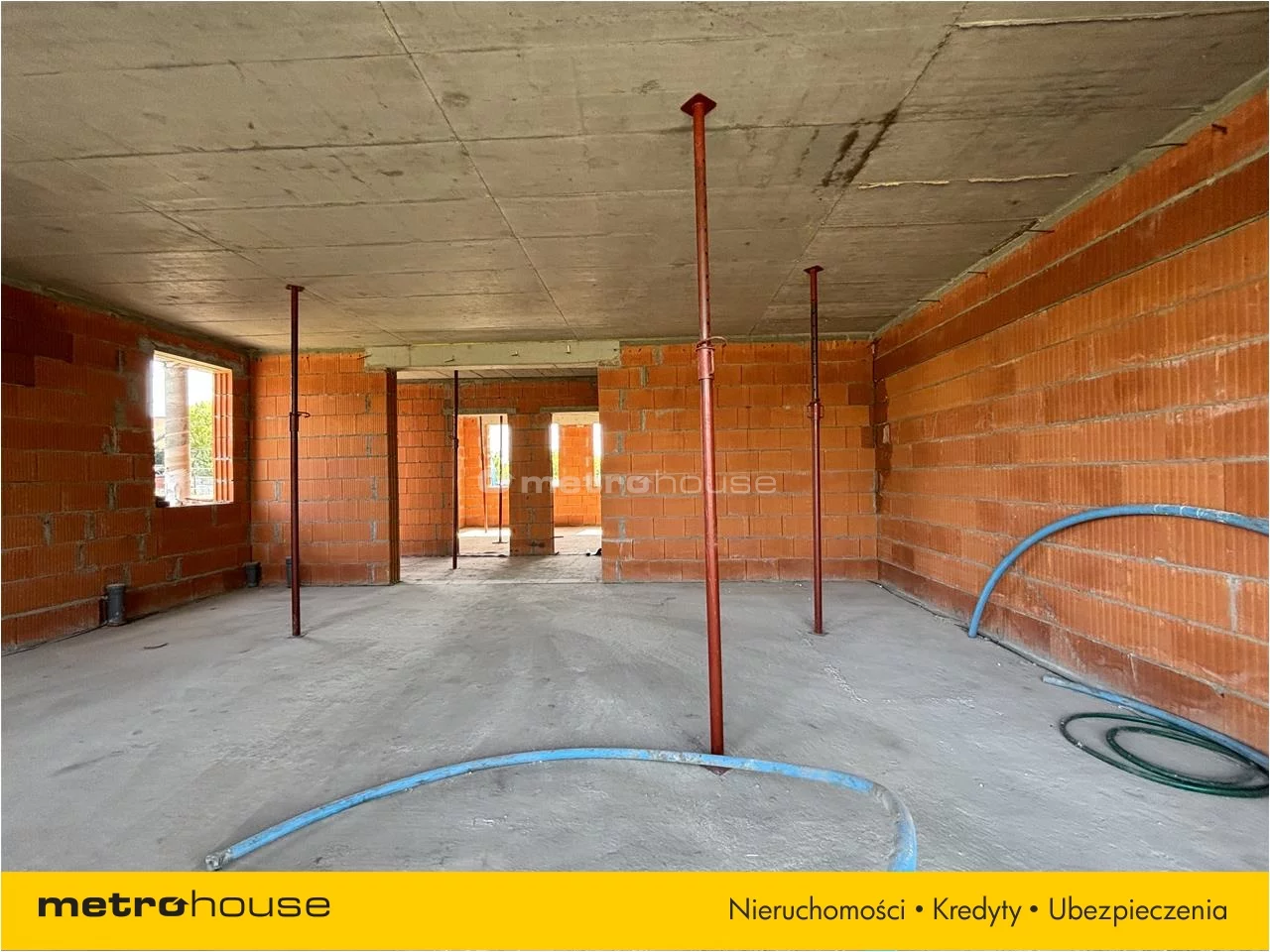 Dom 86,90 m², oferta nr , XEXE212, Warszawa, Wawer, Wawer