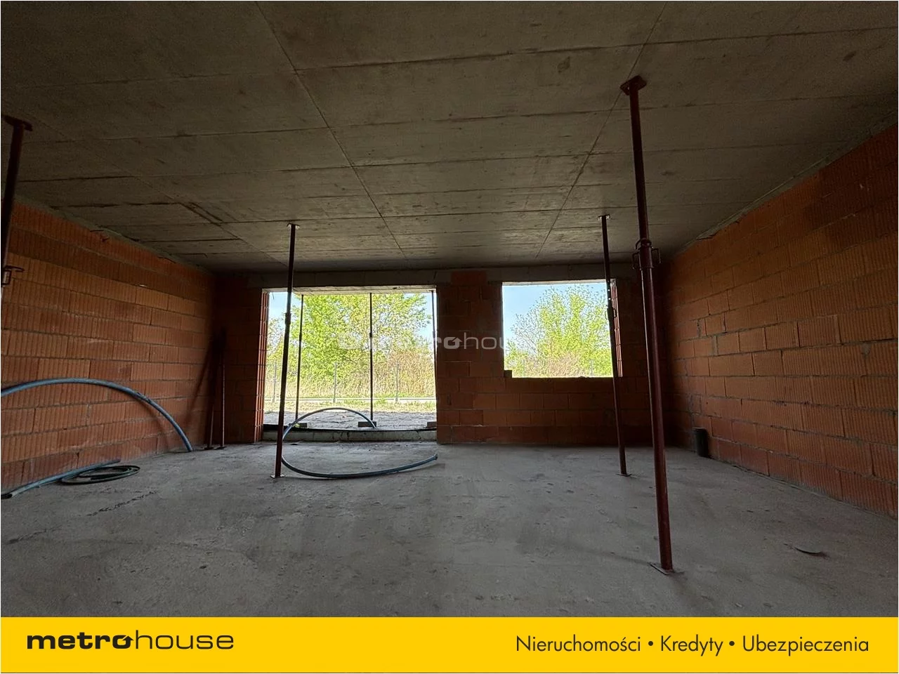 Dom 86,90 m², oferta nr , XEXE212, Warszawa, Wawer, Wawer