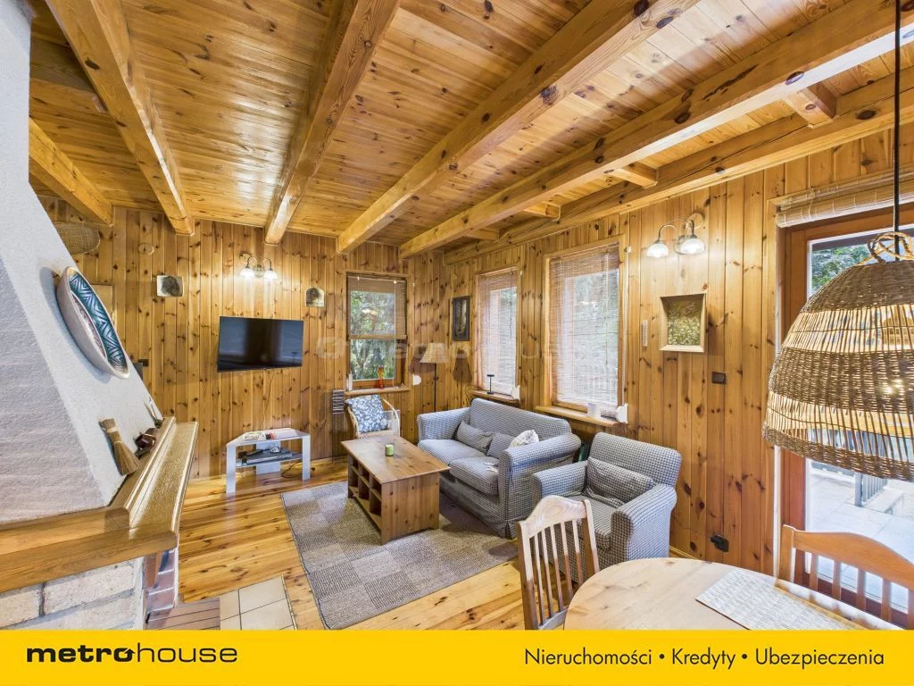 Dom 108,00 m², oferta nr , SDCALY784, Żarki-Letnisko, Wesoła