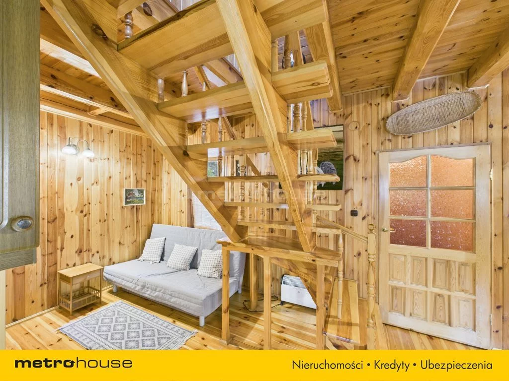 Dom 108,00 m², oferta nr , SDCALY784, Żarki-Letnisko, Wesoła