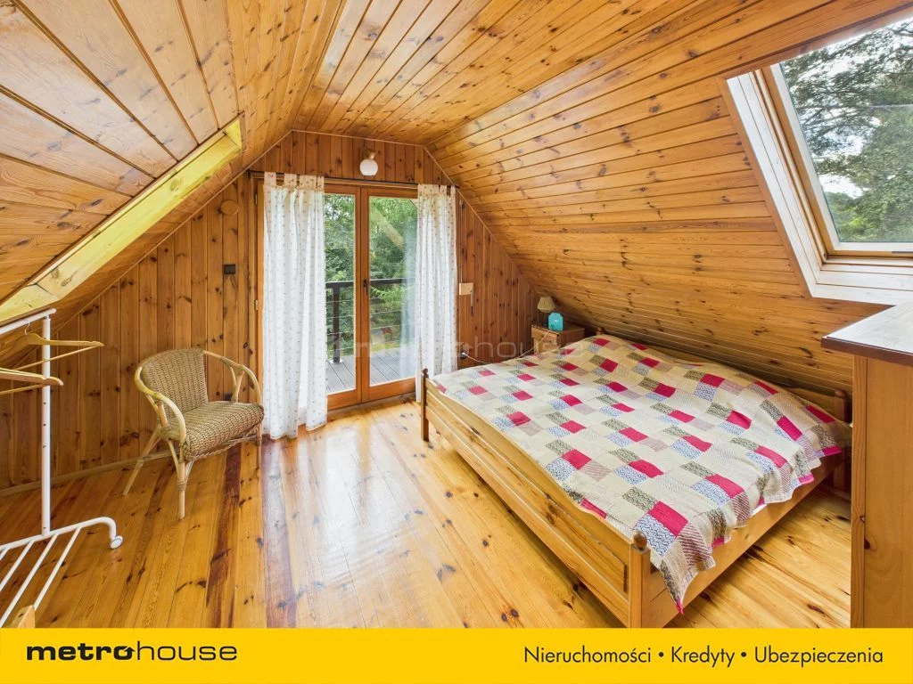 Dom 108,00 m², oferta nr , SDCALY784, Żarki-Letnisko, Wesoła