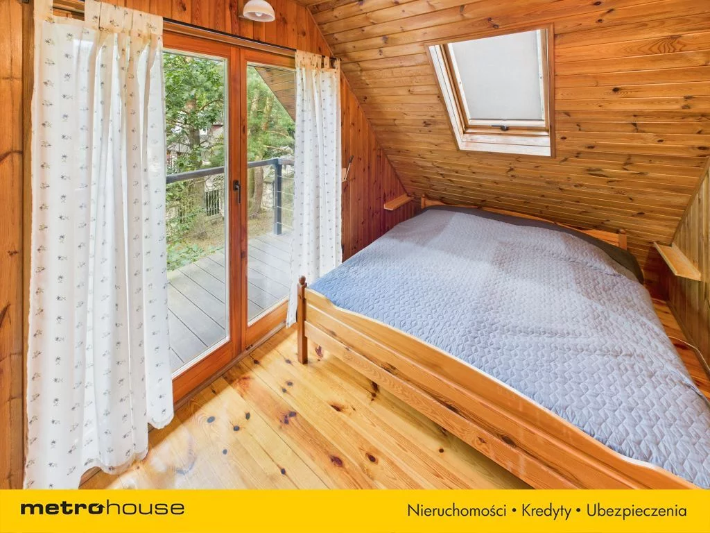 Dom 108,00 m², oferta nr , SDCALY784, Żarki-Letnisko, Wesoła