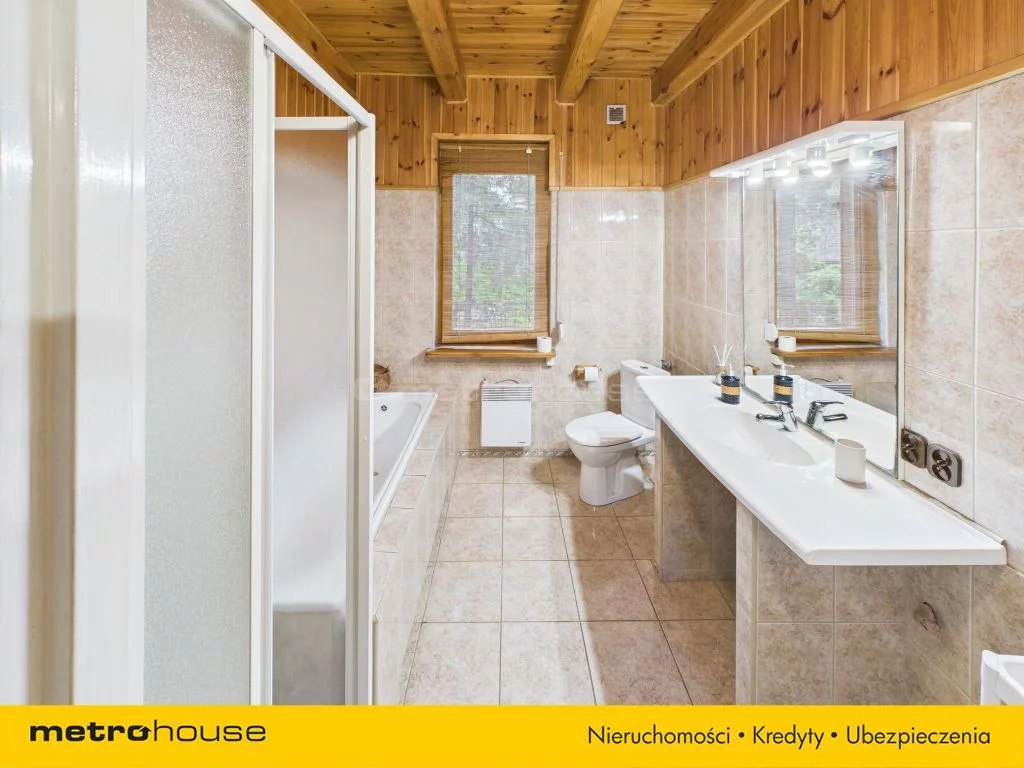 Dom 108,00 m², oferta nr , SDCALY784, Żarki-Letnisko, Wesoła