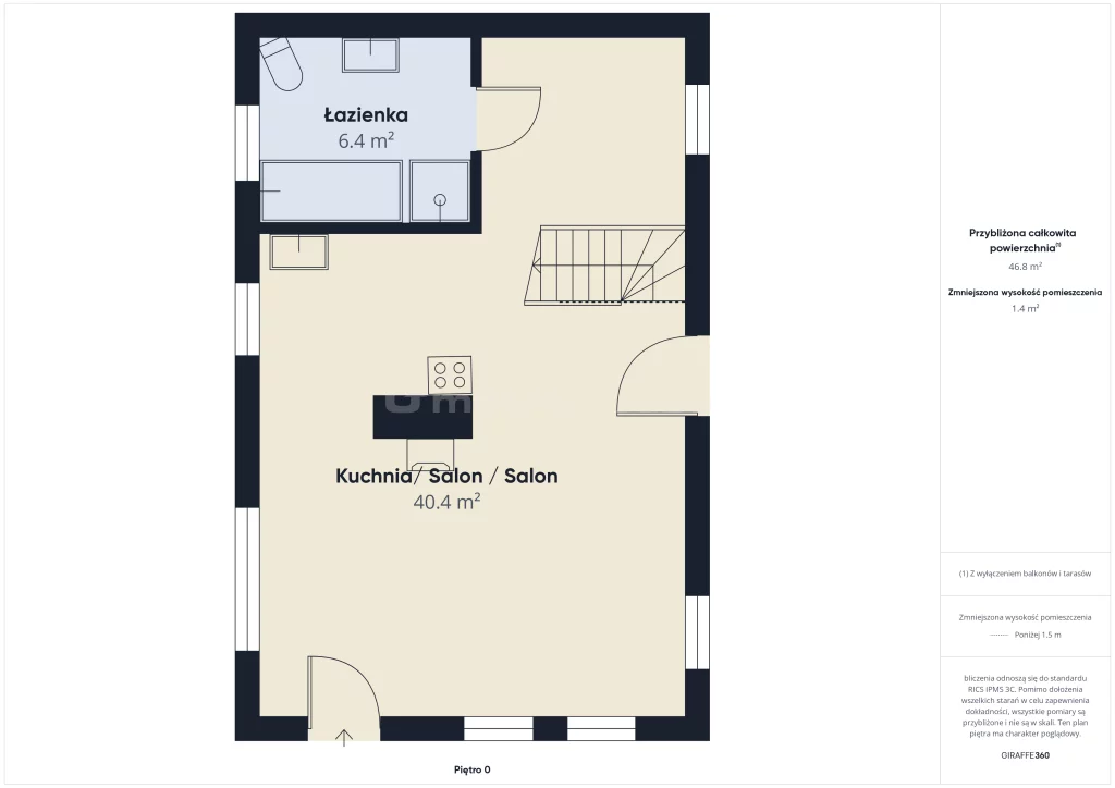 Dom 108,00 m², oferta nr , SDCALY784, Żarki-Letnisko, Wesoła