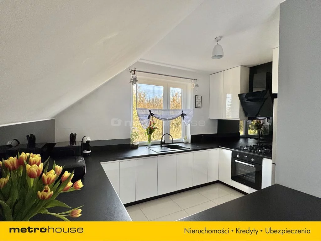 Dom 180,00 m², oferta nr , SDTADY222, Wielkie Drogi