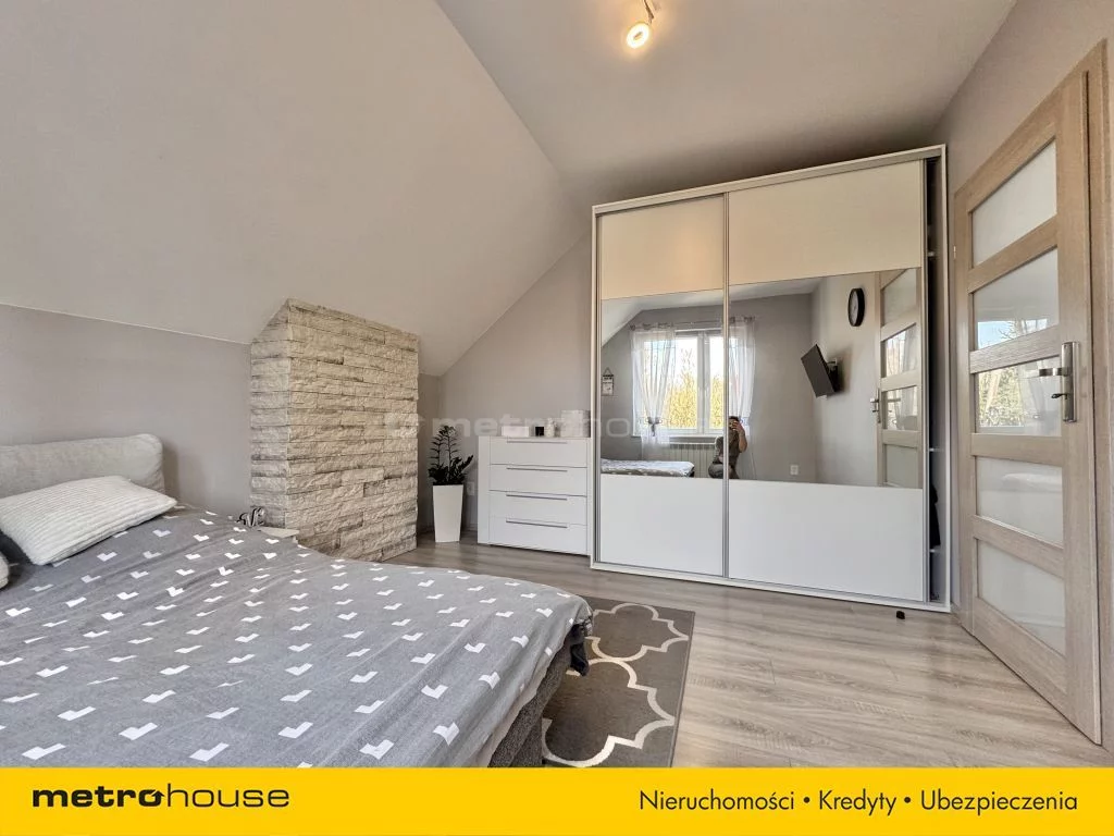 Dom 180,00 m², oferta nr , SDTADY222, Wielkie Drogi