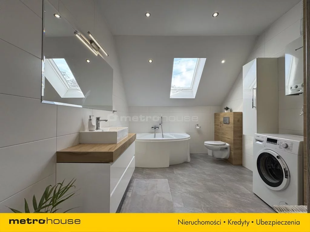 Dom 180,00 m², oferta nr , SDTADY222, Wielkie Drogi