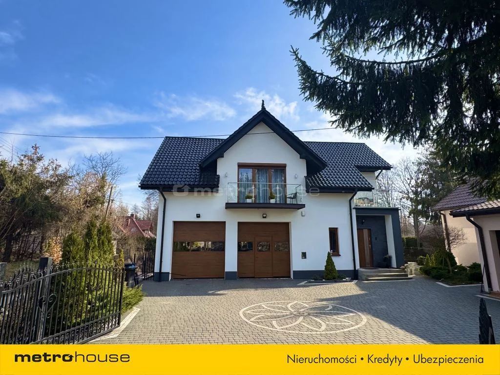 Dom 180,00 m², oferta nr , SDTADY222, Wielkie Drogi