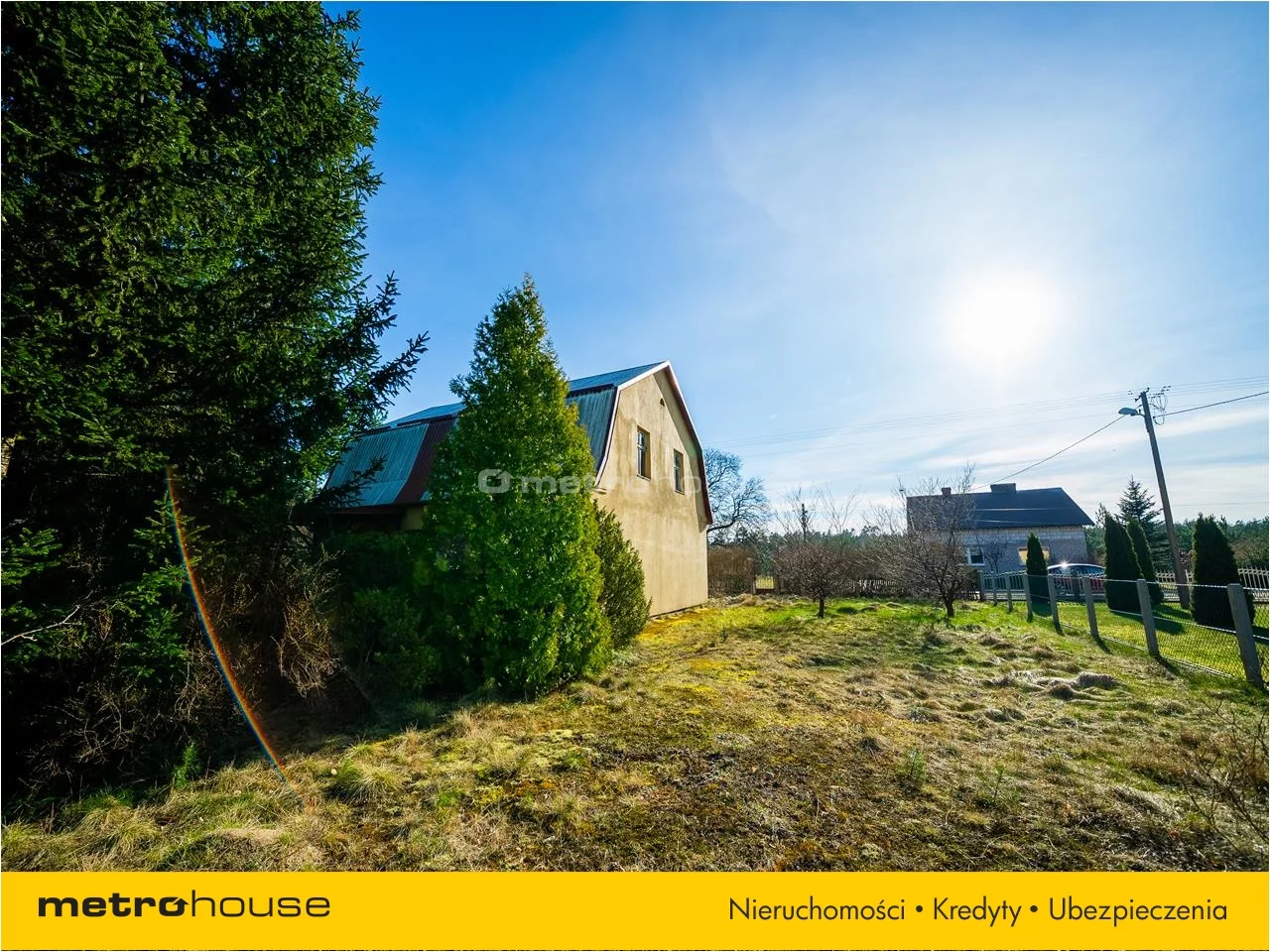 Dom 140,00 m², oferta nr , RYXE787, Wojtal