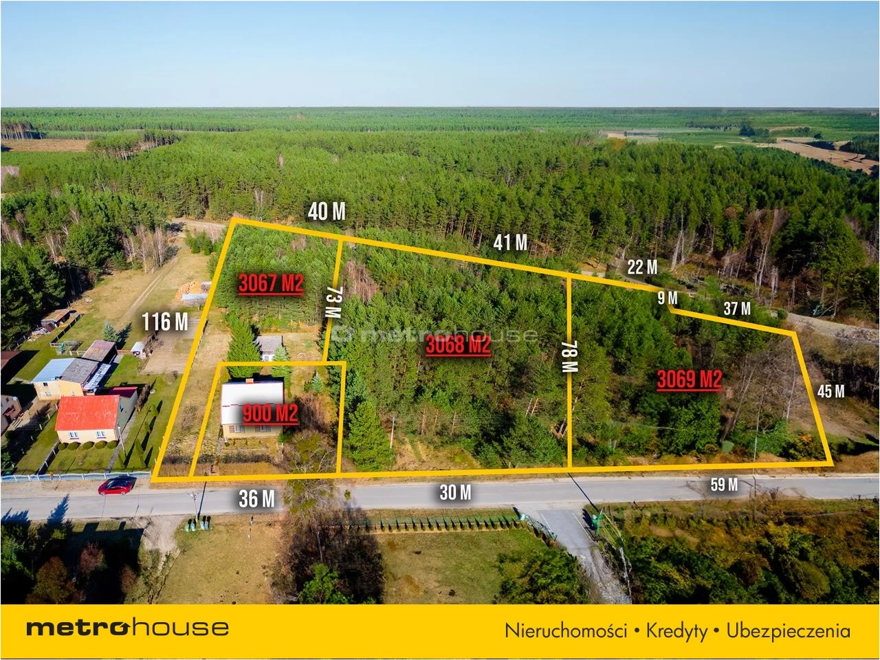 Dom 140,00 m², oferta nr , RYXE787, Wojtal