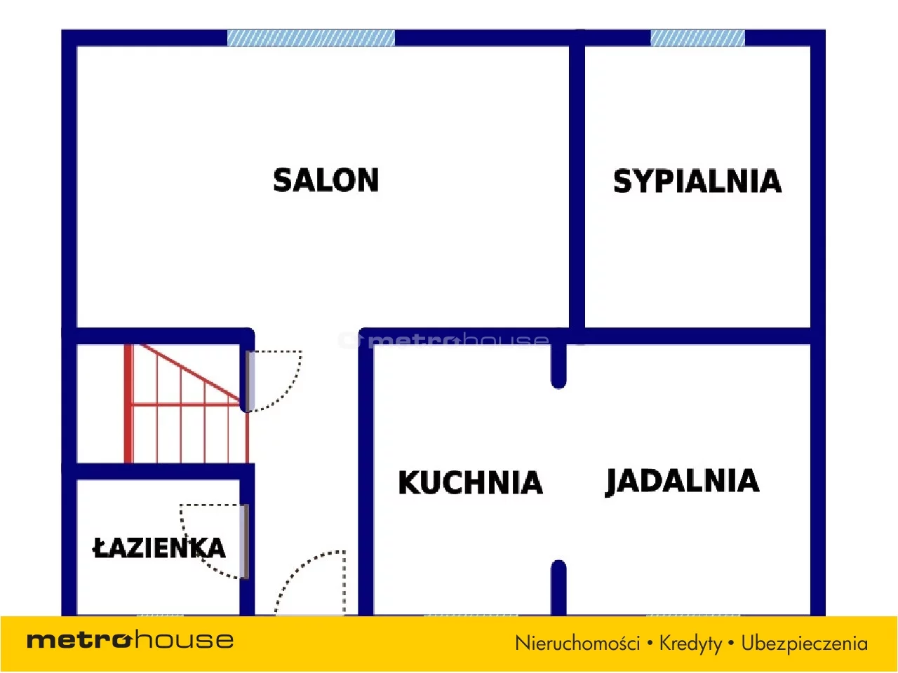 Dom 140,00 m², oferta nr , RYXE787, Wojtal