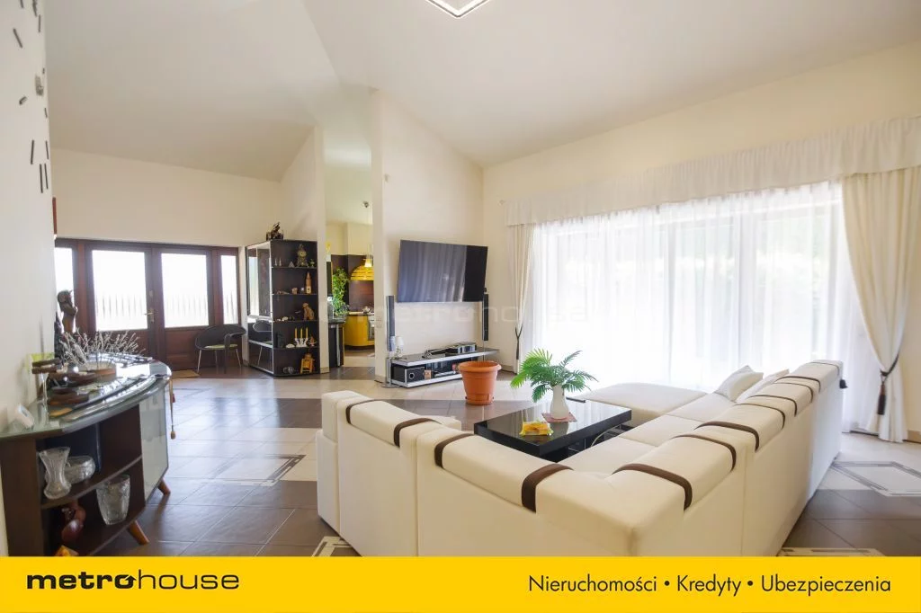 Dom 186,00 m², oferta nr , SDBOTU383, Wola Branicka