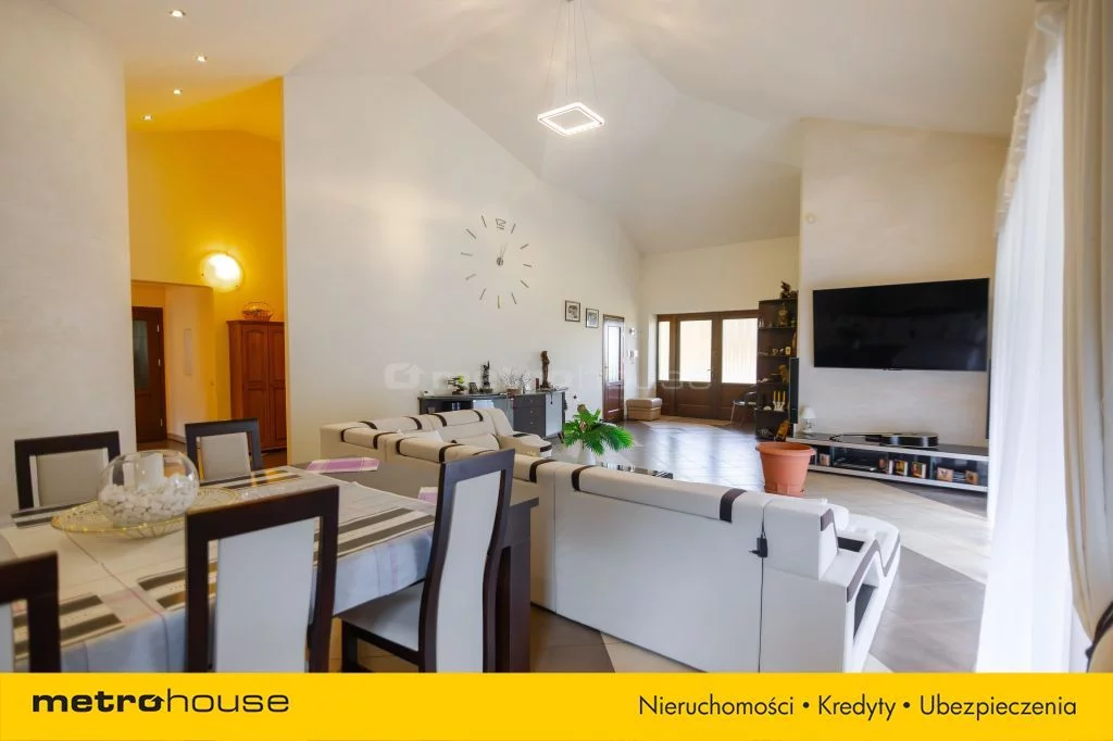 Dom 186,00 m², oferta nr , SDBOTU383, Wola Branicka