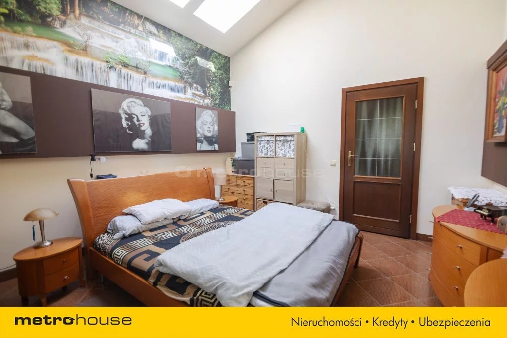 Dom 186,00 m², oferta nr , SDBOTU383, Wola Branicka