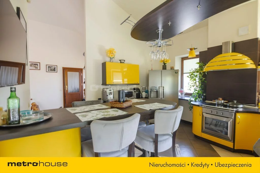 Dom 186,00 m², oferta nr , SDBOTU383, Wola Branicka