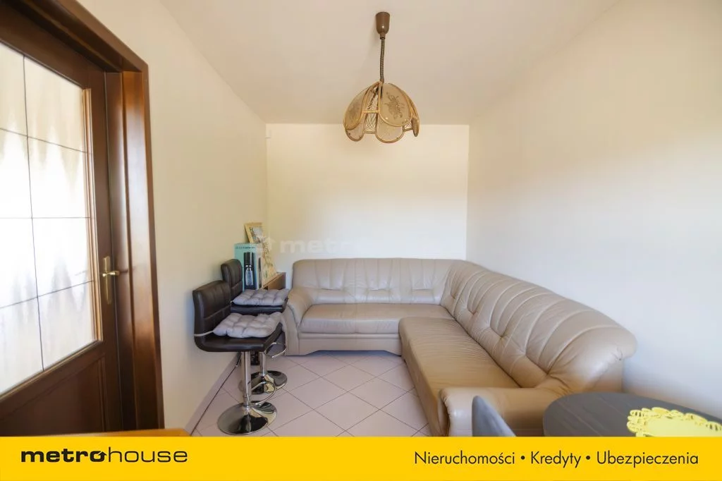 Dom 186,00 m², oferta nr , SDBOTU383, Wola Branicka