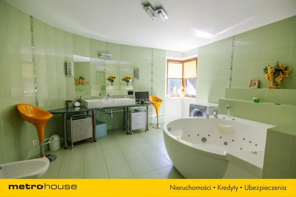 Dom 186,00 m², oferta nr , SDBOTU383, Wola Branicka