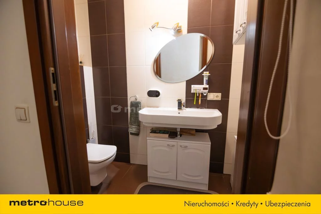 Dom 186,00 m², oferta nr , SDBOTU383, Wola Branicka
