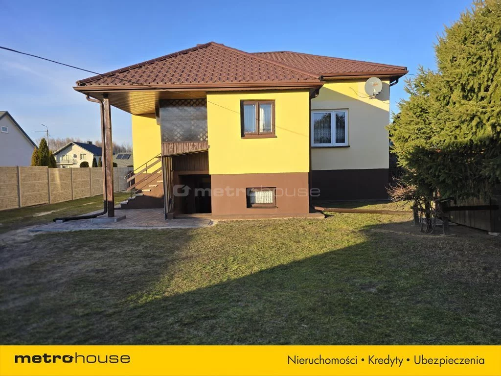 Dom na sprzedaż, 8 254,00 m², oferta nr SDGAPY566