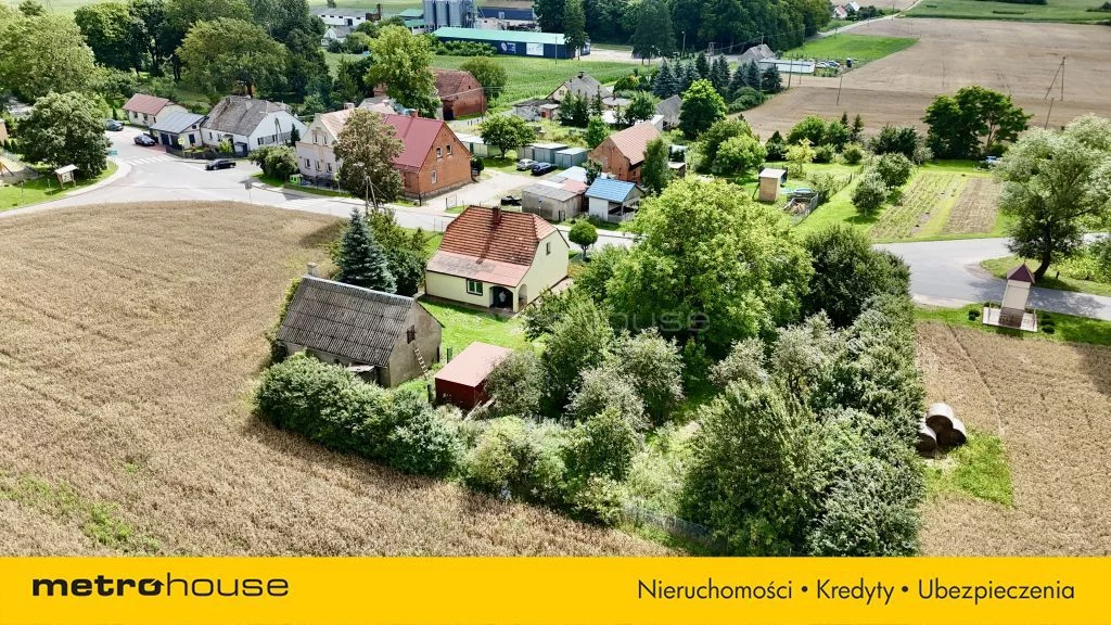 Dom 70,00 m², oferta nr , SDTITE478, Wonna