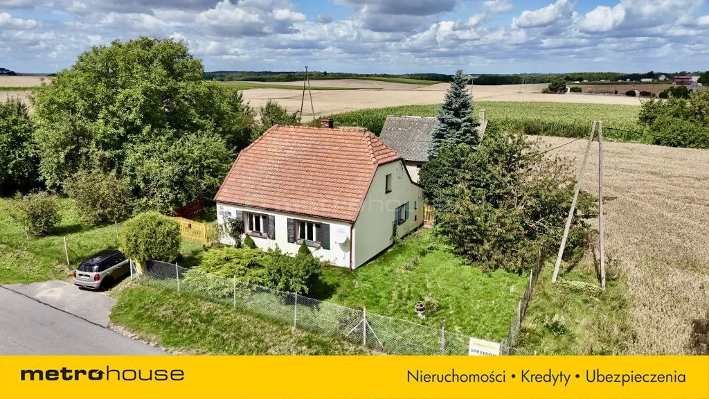 Dom 70,00 m², oferta nr , SDTITE478, Wonna