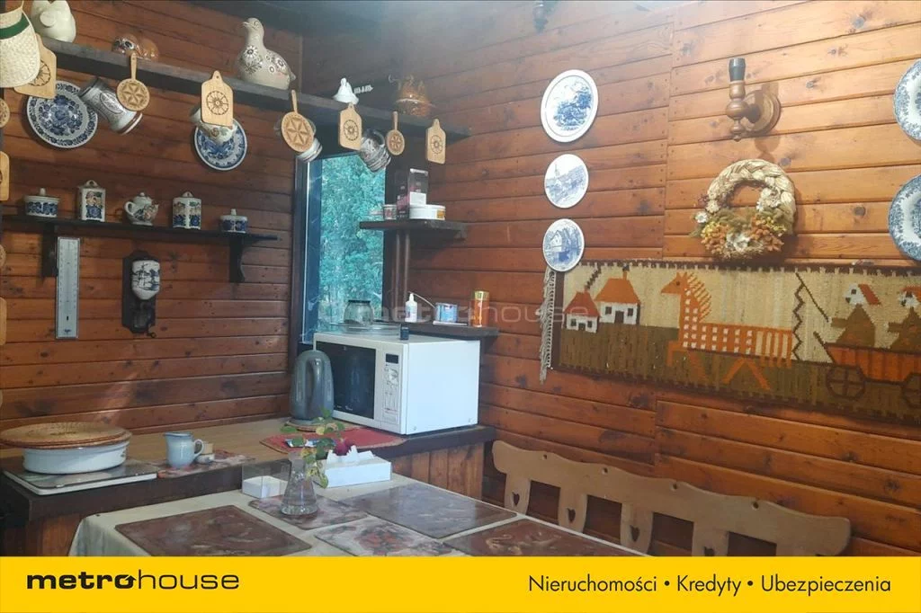 Dom 75,00 m², oferta nr , HESU110, Wrząca