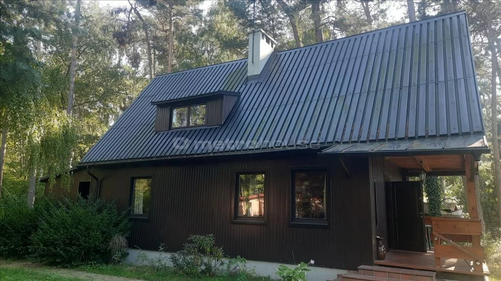 Dom 75,00 m², oferta nr , HESU110, Wrząca