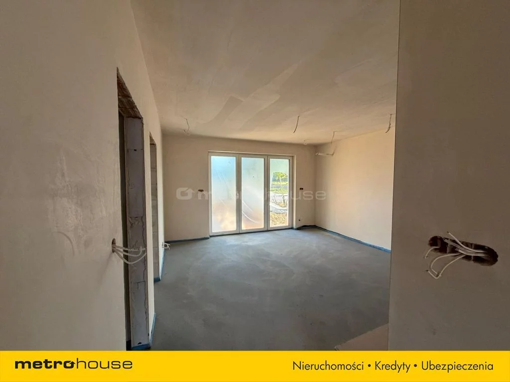 Dom 55,50 m², oferta nr , SDGOFA536, Rakowiska, Wspólna