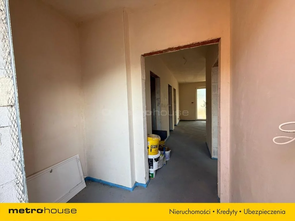 Dom 55,50 m², oferta nr , SDGOFA536, Rakowiska, Wspólna