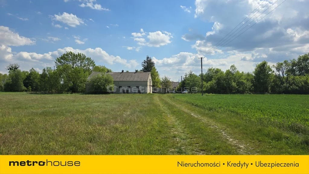 Dom 69,00 m², oferta nr , SDVUJE883, Zabłocie-Kolonia