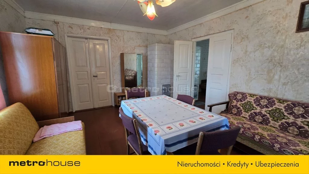 Dom 69,00 m², oferta nr , SDVUJE883, Zabłocie-Kolonia