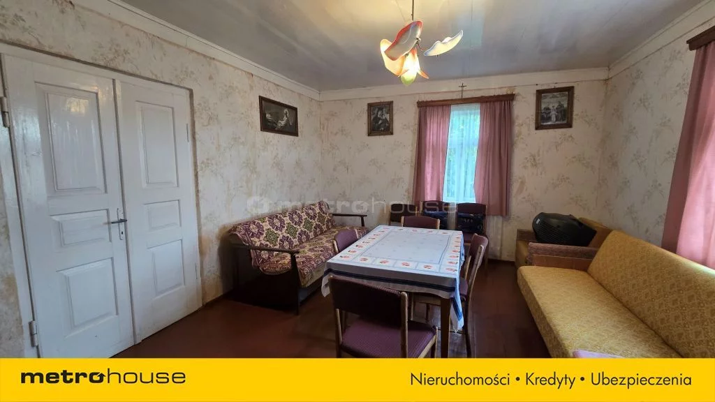 Dom 69,00 m², oferta nr , SDVUJE883, Zabłocie-Kolonia