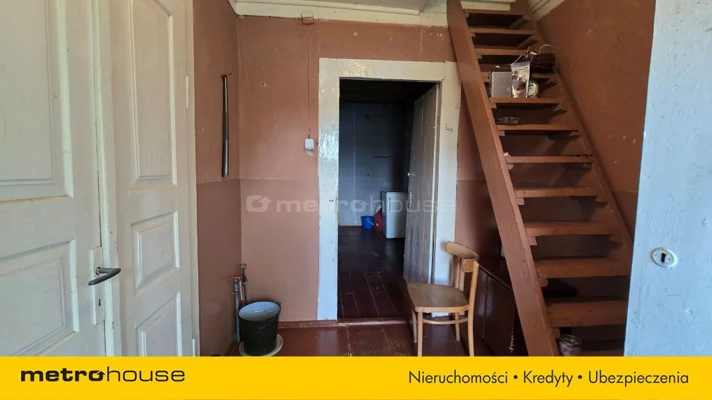 Dom 69,00 m², oferta nr , SDVUJE883, Zabłocie-Kolonia