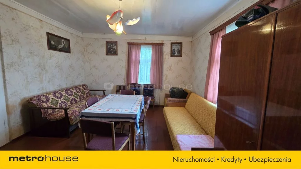 Dom 69,00 m², oferta nr , SDVUJE883, Zabłocie-Kolonia