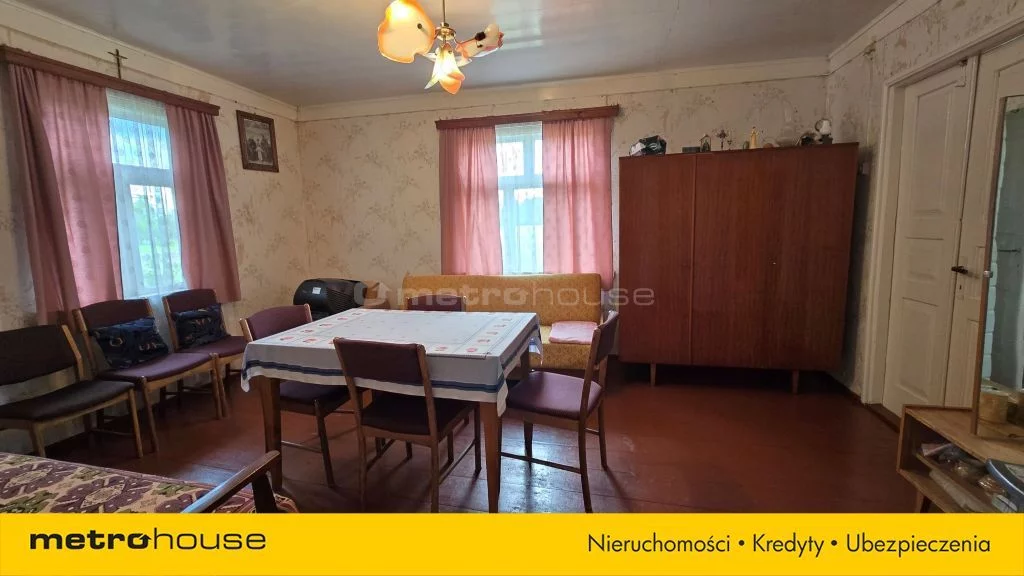 Dom 69,00 m², oferta nr , SDVUJE883, Zabłocie-Kolonia