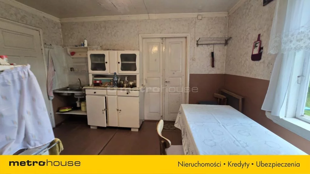 Dom 69,00 m², oferta nr , SDVUJE883, Zabłocie-Kolonia