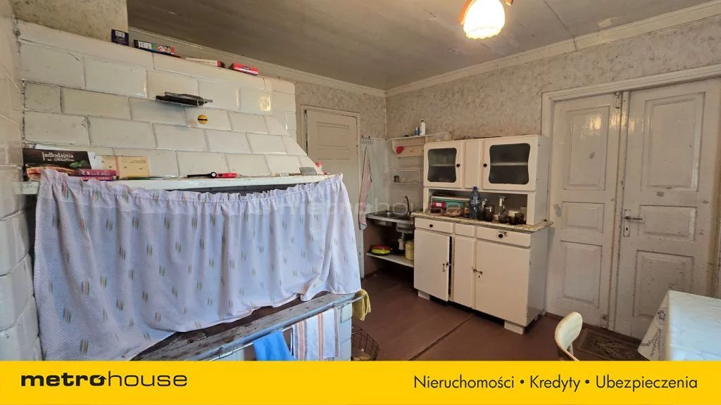 Dom 69,00 m², oferta nr , SDVUJE883, Zabłocie-Kolonia