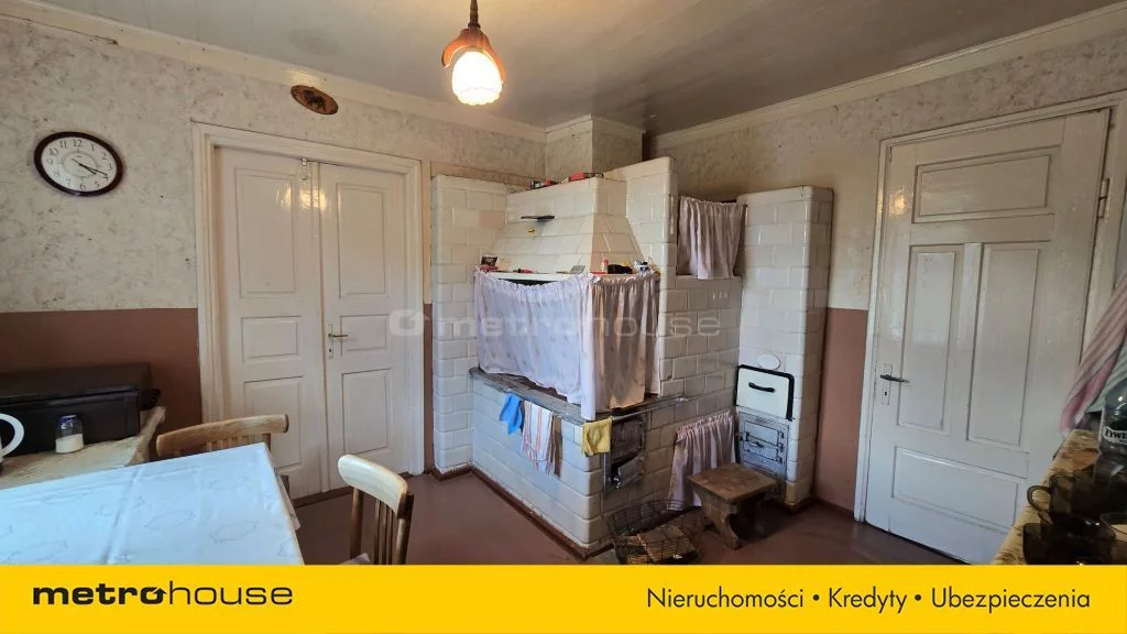 Dom 69,00 m², oferta nr , SDVUJE883, Zabłocie-Kolonia
