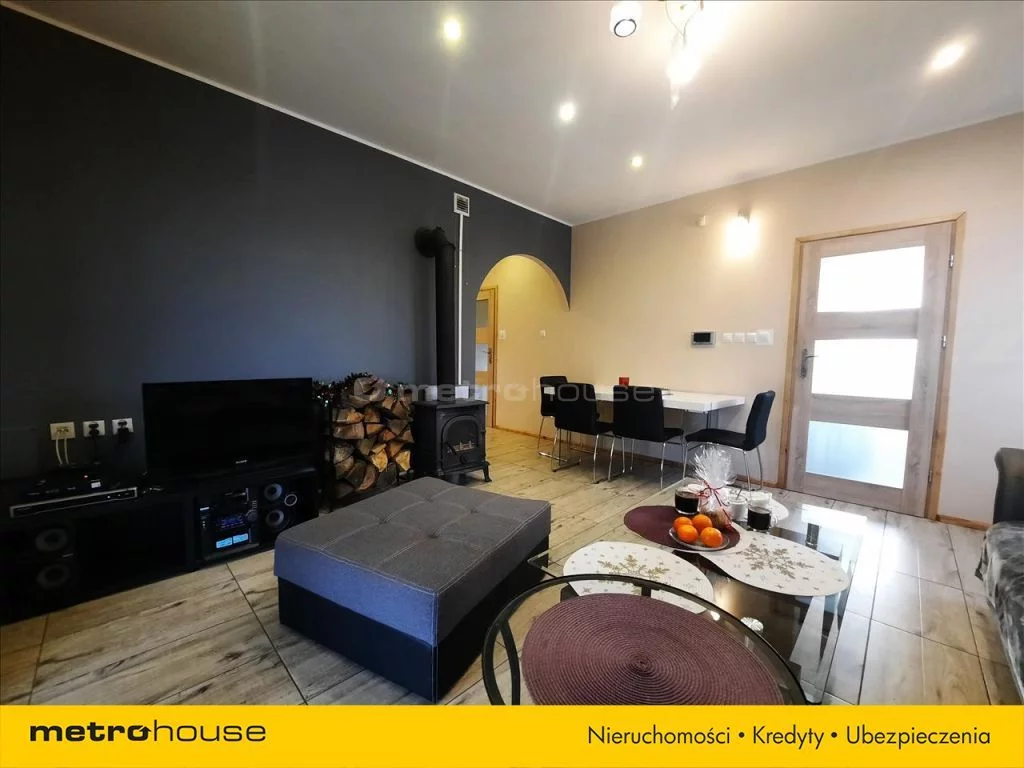 Dom i rezydencja 80,10 m², oferta nr , WODO636, Żabno