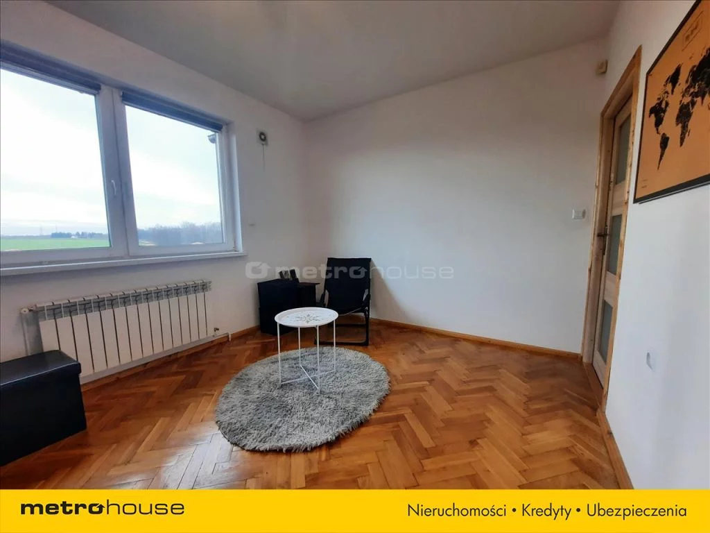 Dom i rezydencja 80,10 m², oferta nr , WODO636, Żabno