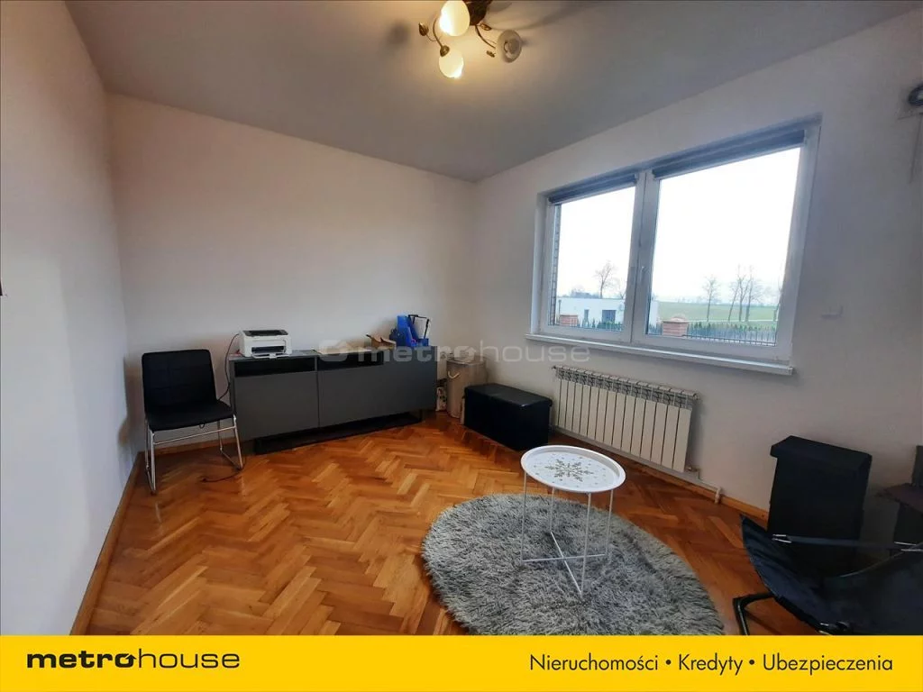 Dom i rezydencja 80,10 m², oferta nr , WODO636, Żabno