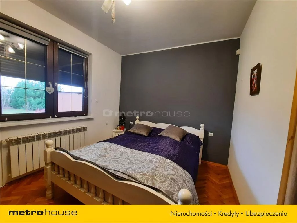 Dom i rezydencja 80,10 m², oferta nr , WODO636, Żabno