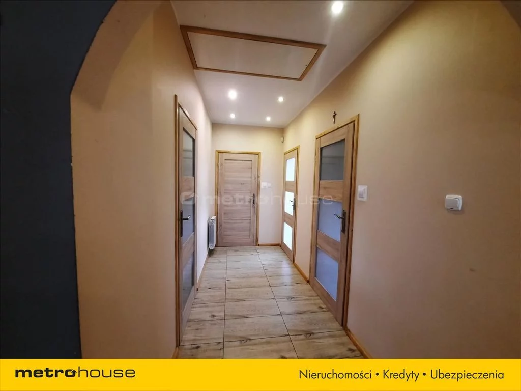 Dom i rezydencja 80,10 m², oferta nr , WODO636, Żabno
