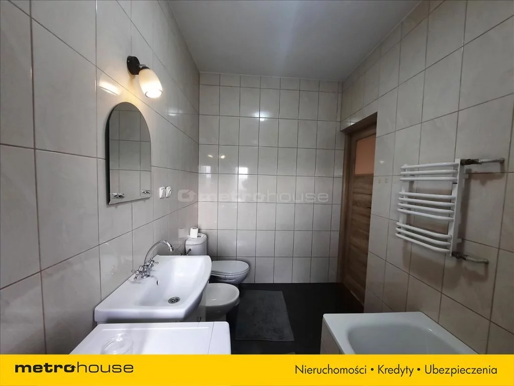 Dom i rezydencja 80,10 m², oferta nr , WODO636, Żabno