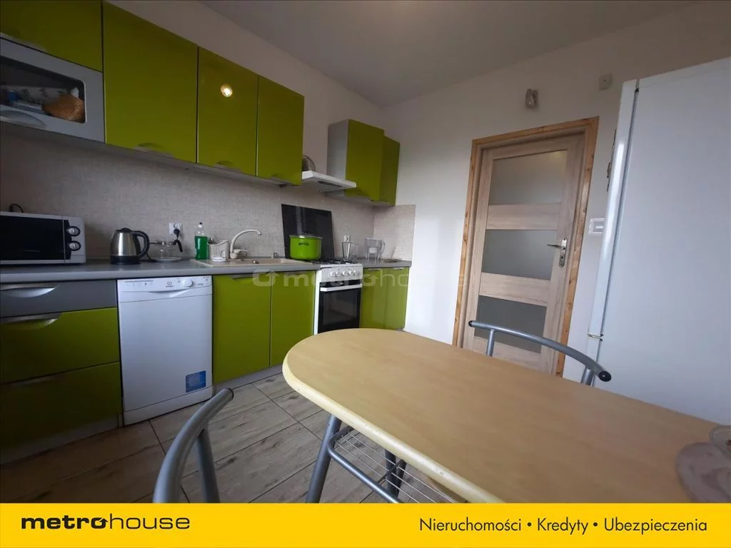 Dom i rezydencja 80,10 m², oferta nr , WODO636, Żabno