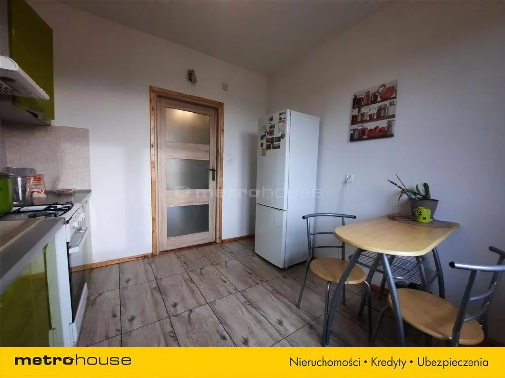 Dom i rezydencja 80,10 m², oferta nr , WODO636, Żabno