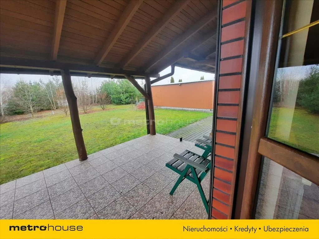 Dom i rezydencja 80,10 m², oferta nr , WODO636, Żabno