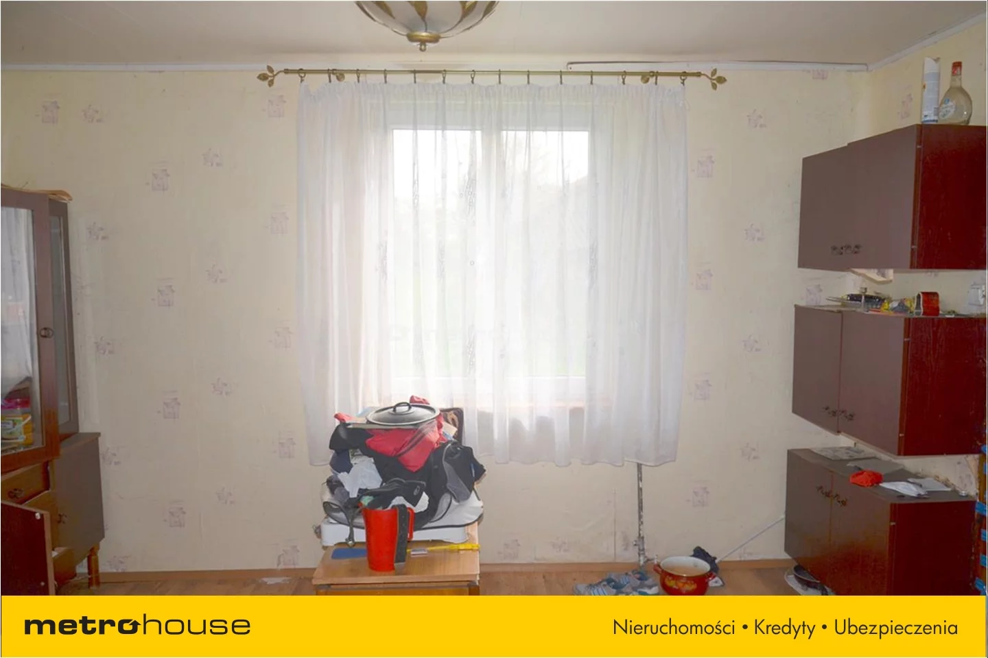 Dom 72,00 m², oferta nr , KYWE185, Zajączków